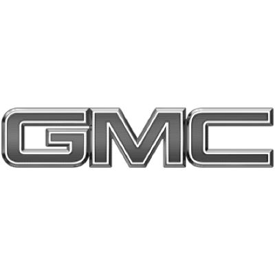 gmc logo bw